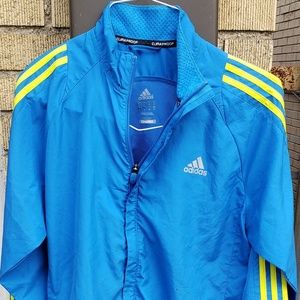 Adidas Blue jacket